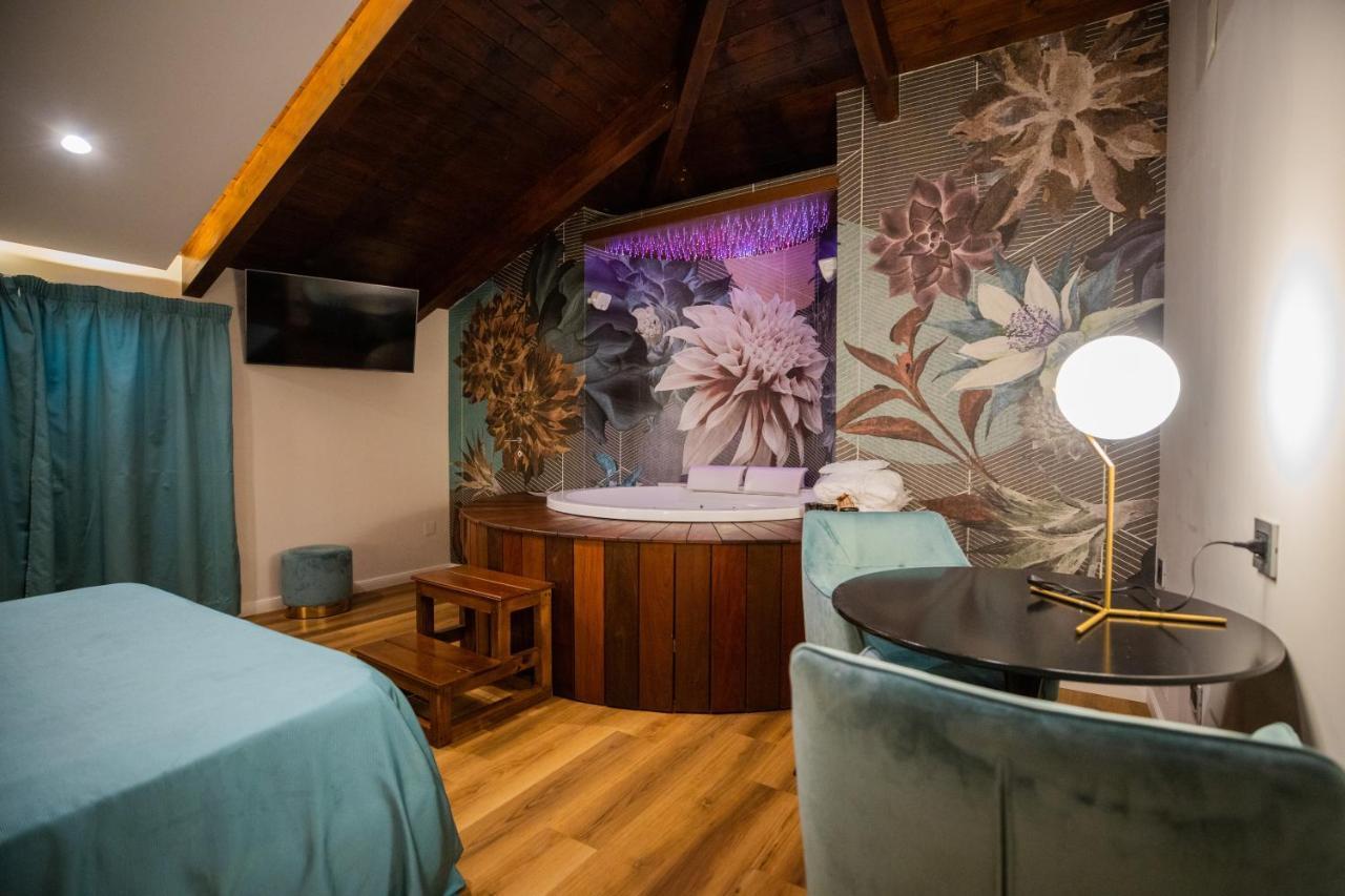 Hotel Vogue Licola Ngoại thất bức ảnh