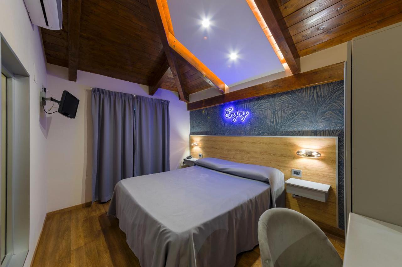 Hotel Vogue Licola Ngoại thất bức ảnh