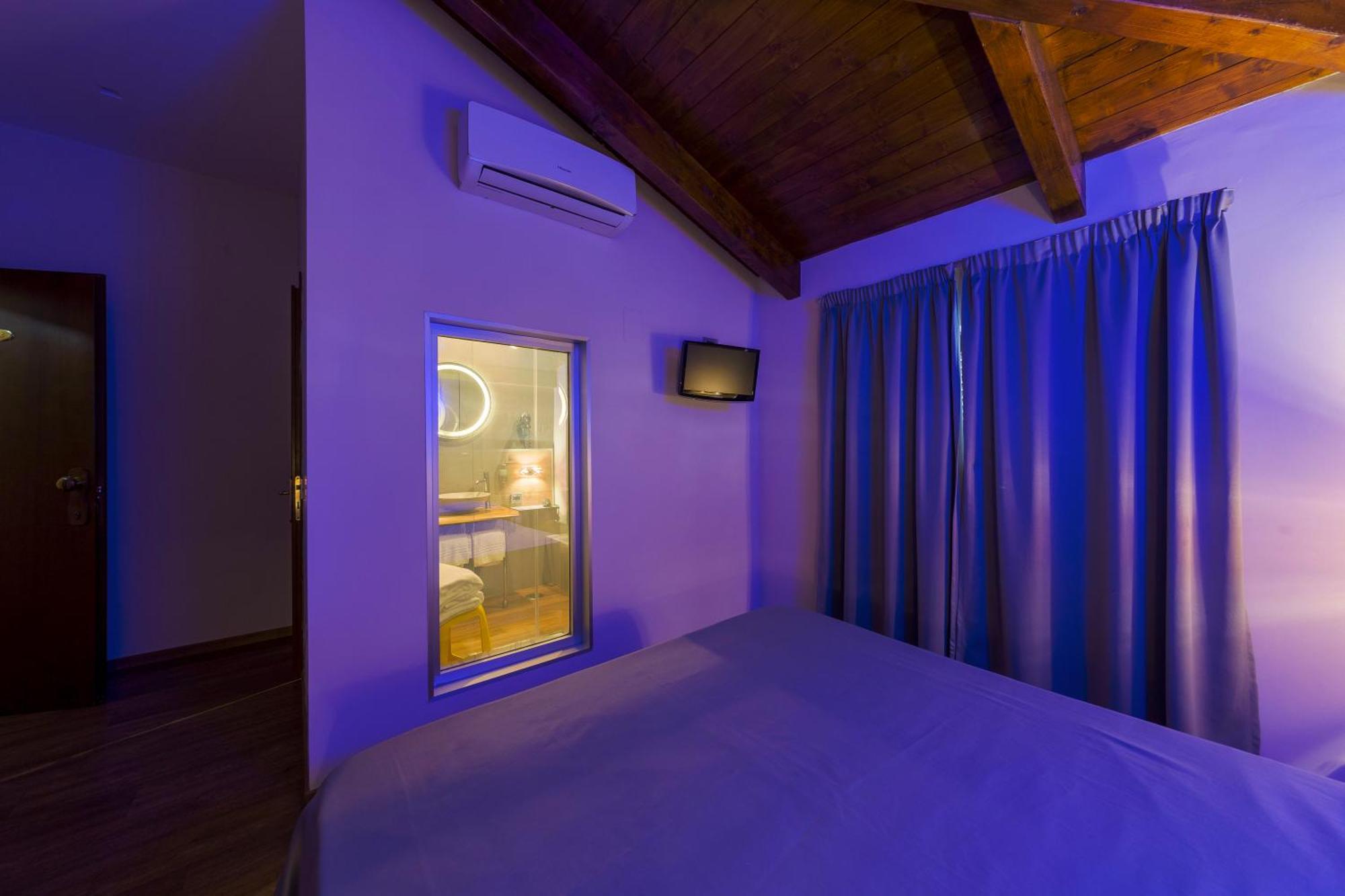 Hotel Vogue Licola Ngoại thất bức ảnh