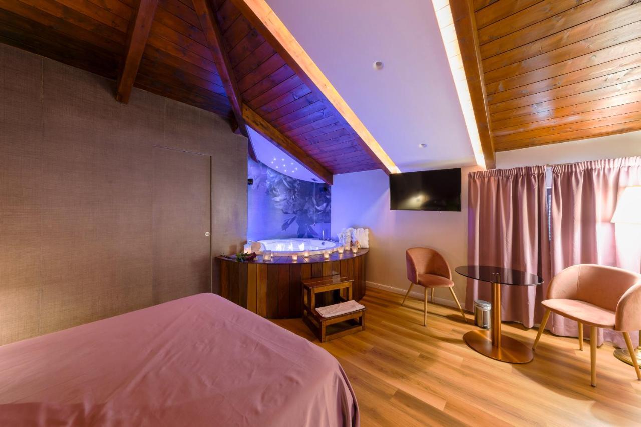 Hotel Vogue Licola Ngoại thất bức ảnh