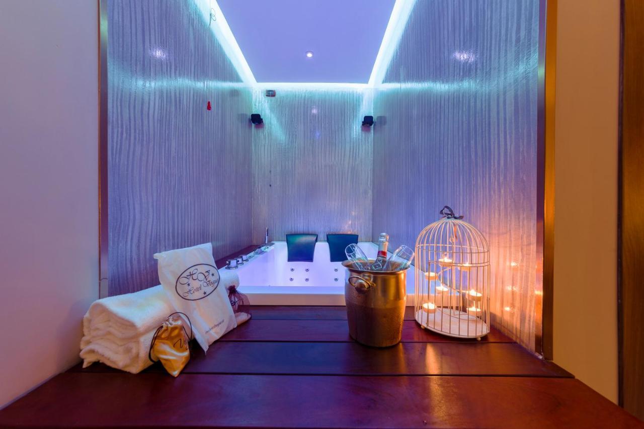 Hotel Vogue Licola Ngoại thất bức ảnh
