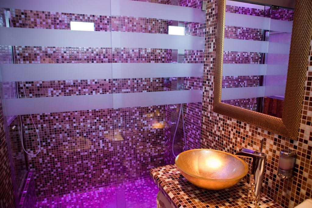 Hotel Vogue Licola Ngoại thất bức ảnh