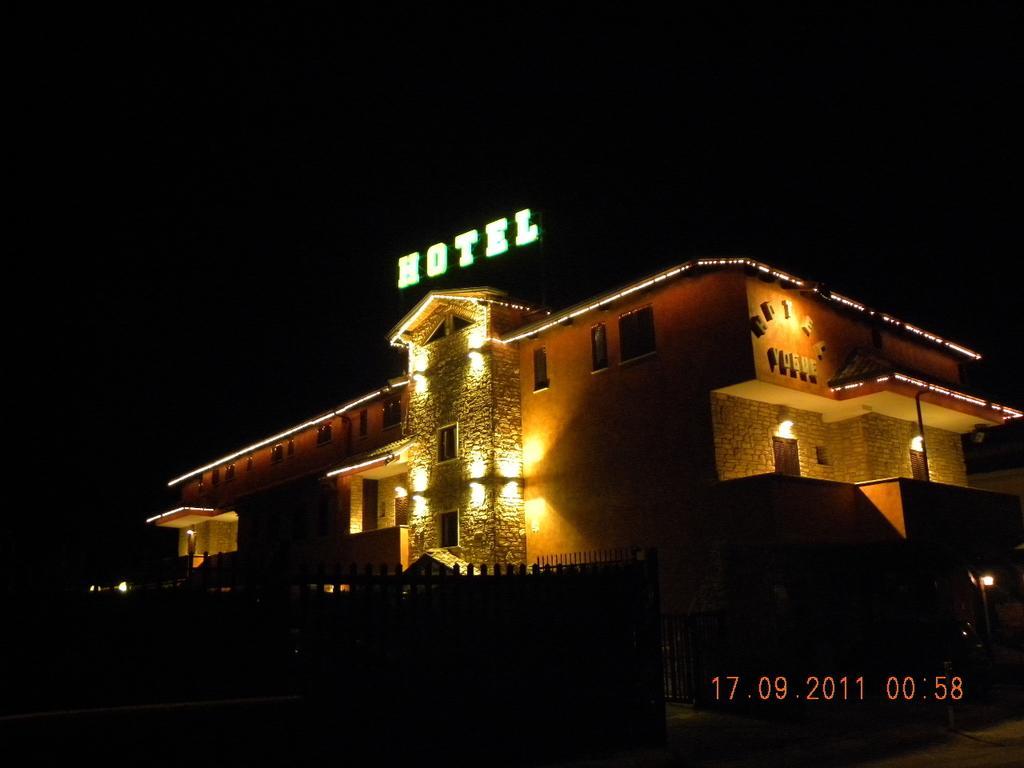 Hotel Vogue Licola Ngoại thất bức ảnh