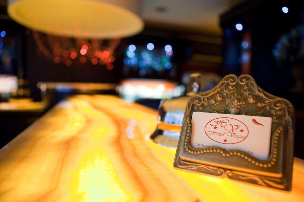 Hotel Vogue Licola Ngoại thất bức ảnh