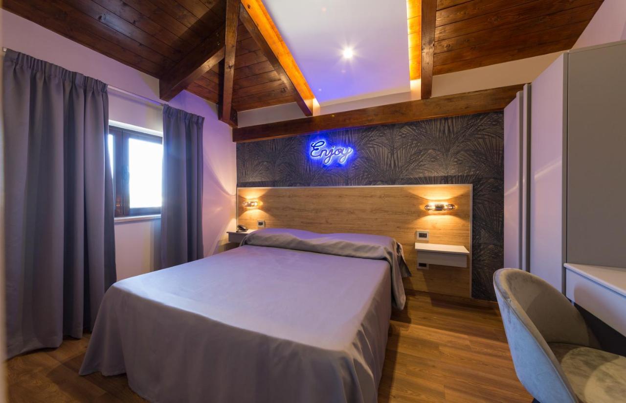 Hotel Vogue Licola Ngoại thất bức ảnh