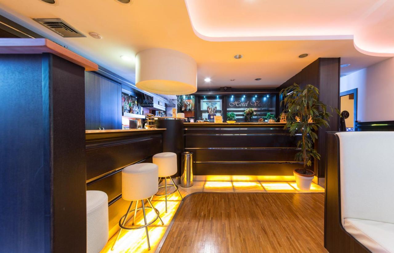 Hotel Vogue Licola Ngoại thất bức ảnh