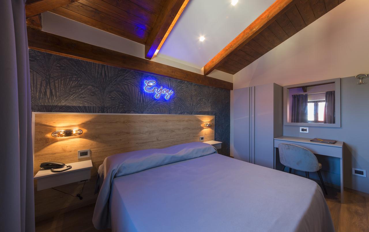 Hotel Vogue Licola Ngoại thất bức ảnh