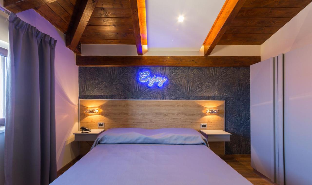 Hotel Vogue Licola Ngoại thất bức ảnh