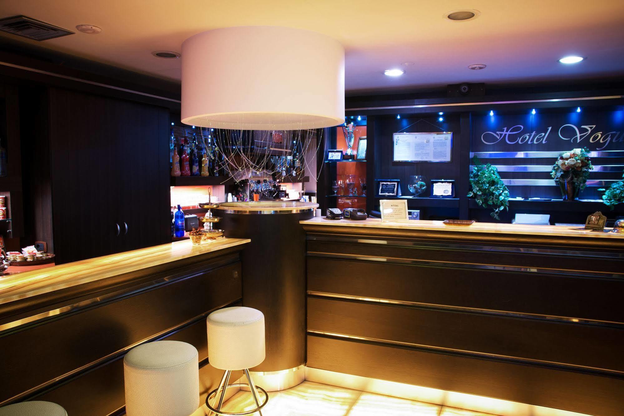 Hotel Vogue Licola Ngoại thất bức ảnh
