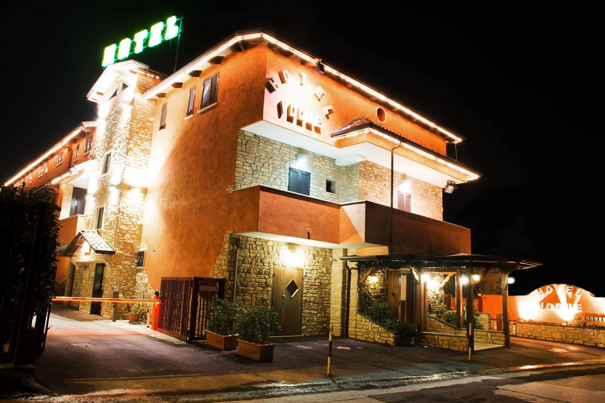 Hotel Vogue Licola Ngoại thất bức ảnh
