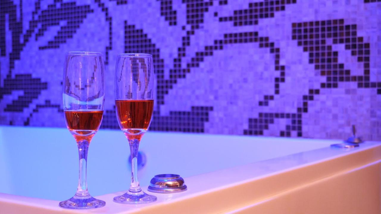 Hotel Vogue Licola Ngoại thất bức ảnh